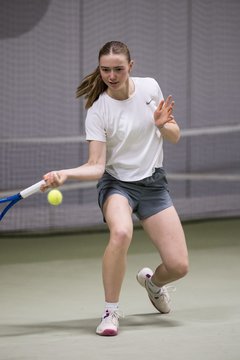 Bild 77 - NL TSV Glinde II - Tennisverein Lohne II : Ergebnis: 5:1